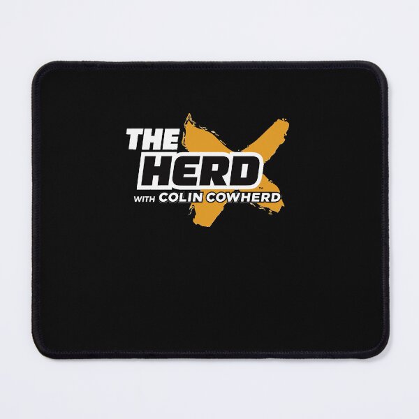 Item preview, Men&x27;s The Herd with Colin Cowherd Logo Classic   designed and sold by Jameordle.