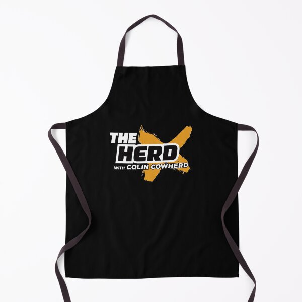 Item preview, Men&x27;s The Herd with Colin Cowherd Logo Classic   designed and sold by Jameordle.