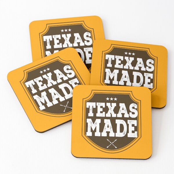 Item preview, Texas Made 151 designed and sold by MarielleCrooks.