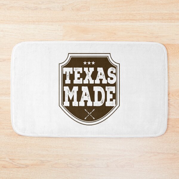 Item preview, Texas Made 151 designed and sold by MarielleCrooks.