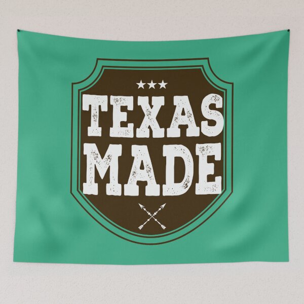 Item preview, Texas Made 151 designed and sold by MarielleCrooks.