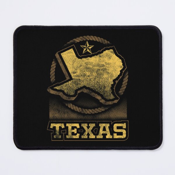 Item preview, Texas Lonestar State Map Graphic Design205 designed and sold by MarielleCrooks.