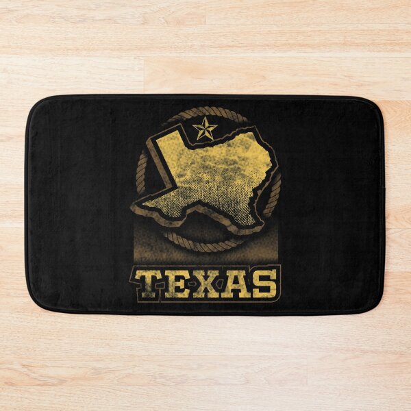 Item preview, Texas Lonestar State Map Graphic Design205 designed and sold by MarielleCrooks.
