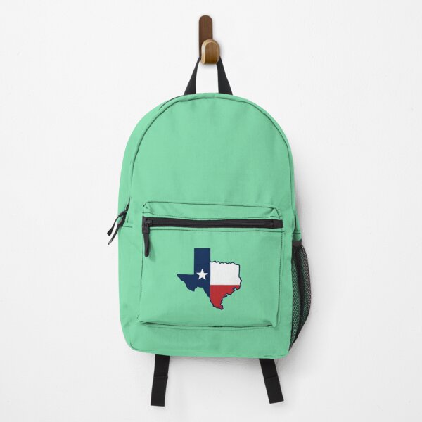 Item preview, Texas map176 designed and sold by MarielleCrooks.