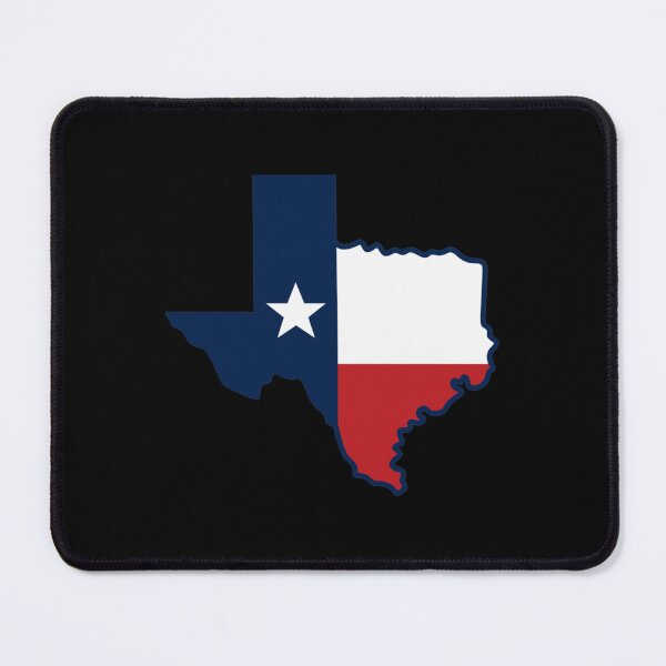 Item preview, Texas map176 designed and sold by MarielleCrooks.