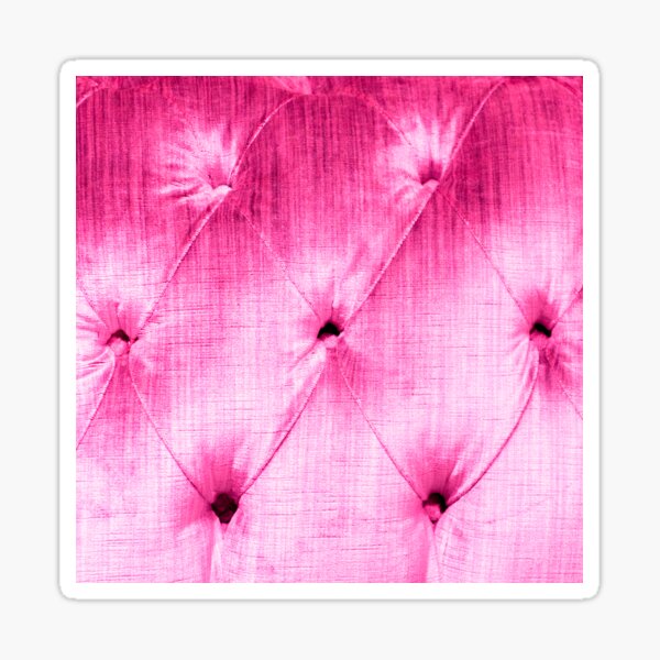 Item preview, Luxurious Pink Upholstery  designed and sold by essentialimage.