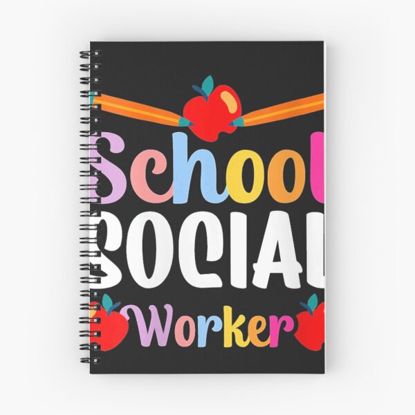 Item preview, School Social Worker designed and sold by mrgyejohm31.