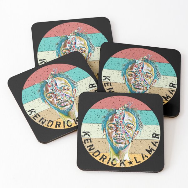Item preview, Kendricks Retro Style designed and sold by ShereeTratt.