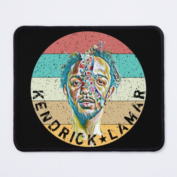 Item preview, Kendricks Retro Style designed and sold by ShereeTratt.