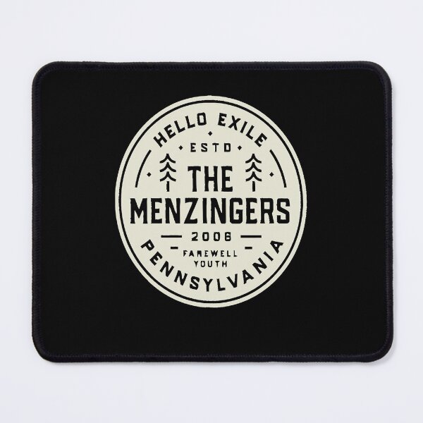 Item preview, menzingers Classic designed and sold by DashielLavert.