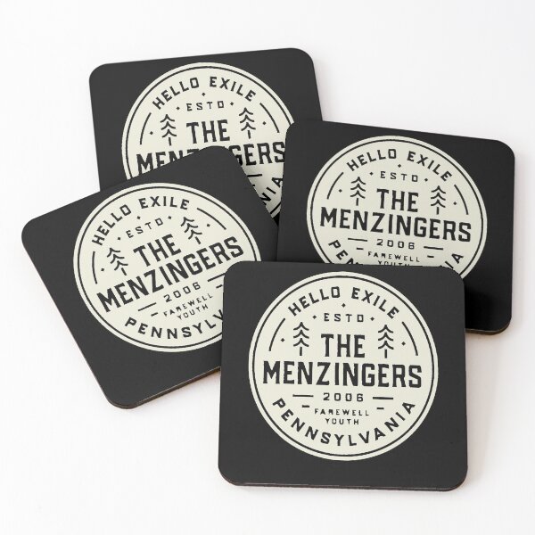 Item preview, menzingers Classic designed and sold by DashielLavert.