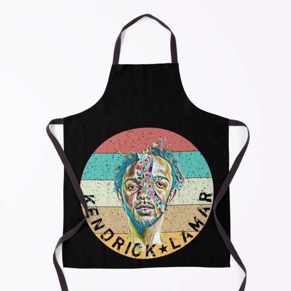 Item preview, Kendricks Retro Style designed and sold by ShereeTratt.