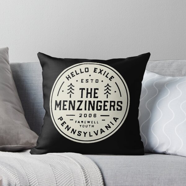Item preview, menzingers Classic designed and sold by DashielLavert.