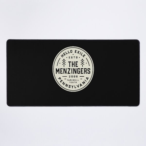 Item preview, menzingers Classic designed and sold by DashielLavert.