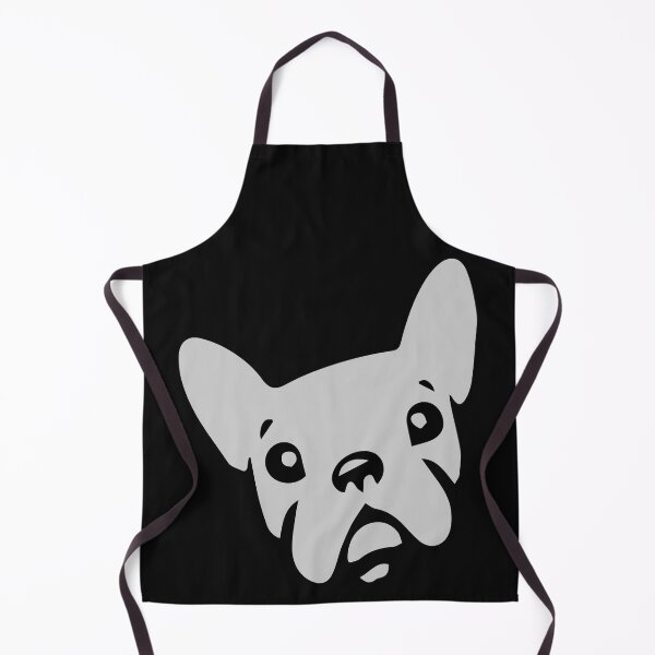 Item preview, funny gray dog face designed and sold by hamzablk.