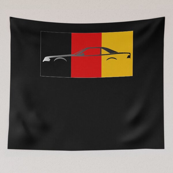 Item preview, Mercedes 500SL, R129, 300SL, 600SL Pullover Sweatshirt designed and sold by Jameordle.