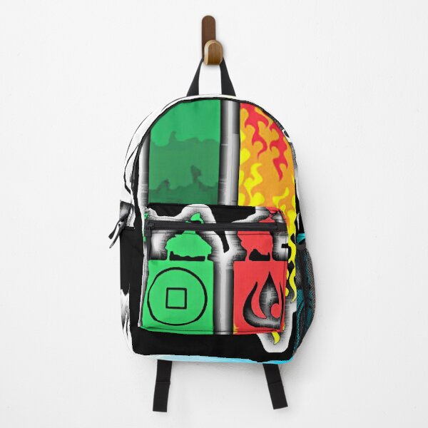 Item preview, Elemental Bending Avatar Classic designed and sold by JaydienTo.