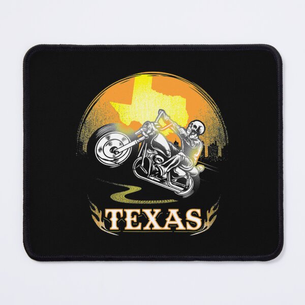 Item preview, Texas Motorcycle Gang Hobby Graphic Design 83 designed and sold by MarielleCrooks.