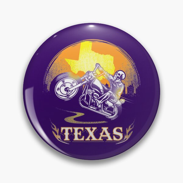 Item preview, Texas Motorcycle Gang Hobby Graphic Design   83 designed and sold by MarielleCrooks.