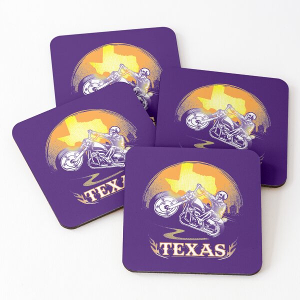 Item preview, Texas Motorcycle Gang Hobby Graphic Design   83 designed and sold by MarielleCrooks.