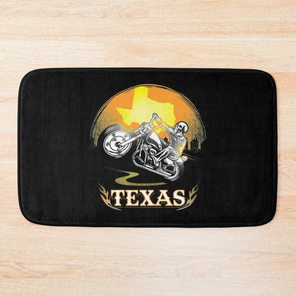 Item preview, Texas Motorcycle Gang Hobby Graphic Design   83 designed and sold by MarielleCrooks.