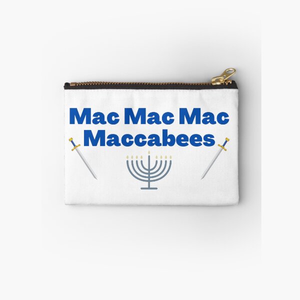 Item preview, Hanukkah Maccabees designed and sold by NJGDesigns.