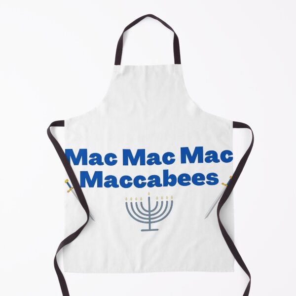 Item preview, Hanukkah Maccabees designed and sold by NJGDesigns.