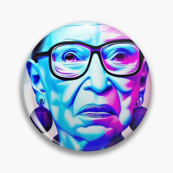 Item preview, RBG designed and sold by BryanWhipple.