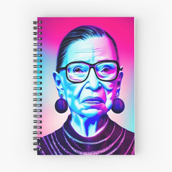 Item preview, RBG designed and sold by BryanWhipple.