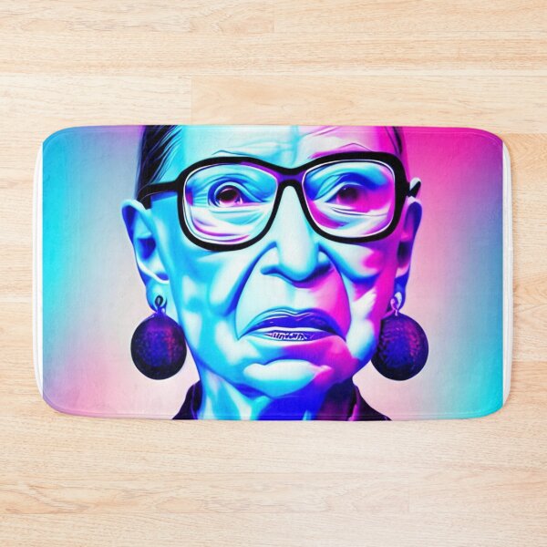 Item preview, RBG designed and sold by BryanWhipple.