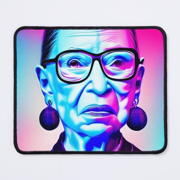 Item preview, RBG designed and sold by BryanWhipple.