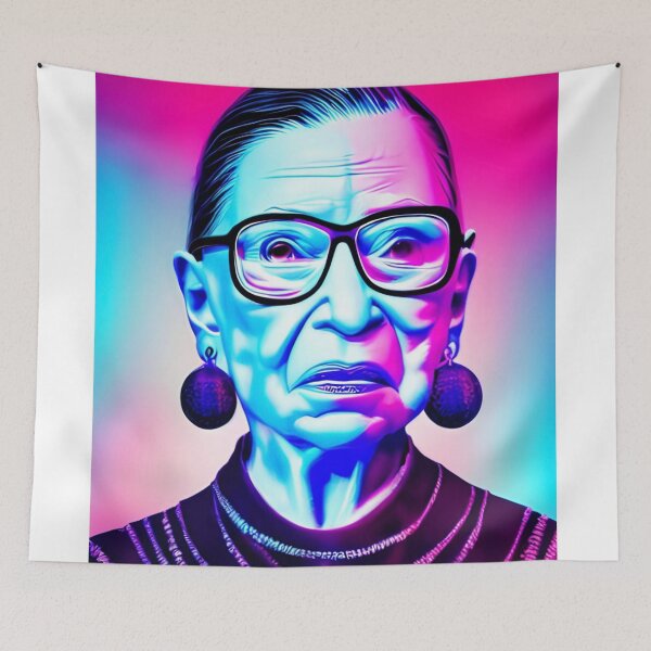 Item preview, RBG designed and sold by BryanWhipple.