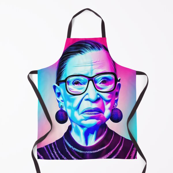 Item preview, RBG designed and sold by BryanWhipple.