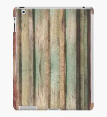 Shack iPad Case/Skin