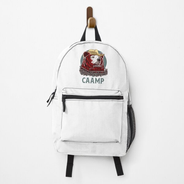 Item preview, Caamp bear retro designed and sold by AliceHamann.