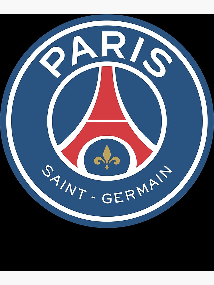 PSG Poster for Sale by Paris Saint Germain PSG