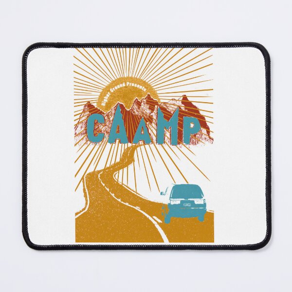 Item preview, Caamp car classic designed and sold by AliceHamann.