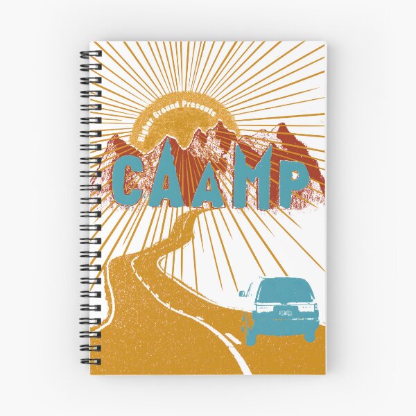 Item preview, Caamp car classic designed and sold by AliceHamann.