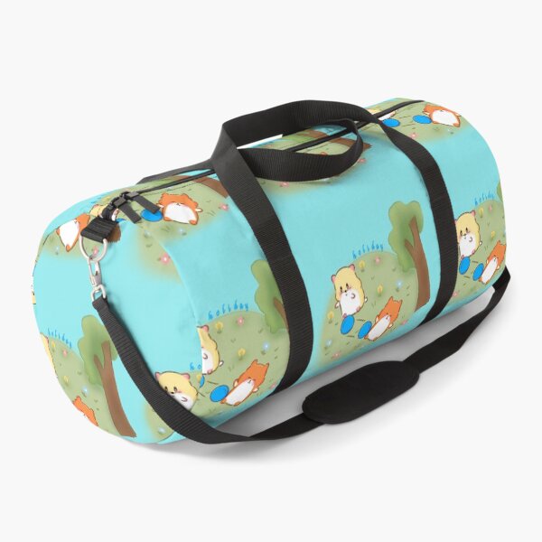Item preview, Hamster | Hamster Lover - Time to holiday designed and sold by FennyWijayaMomo.