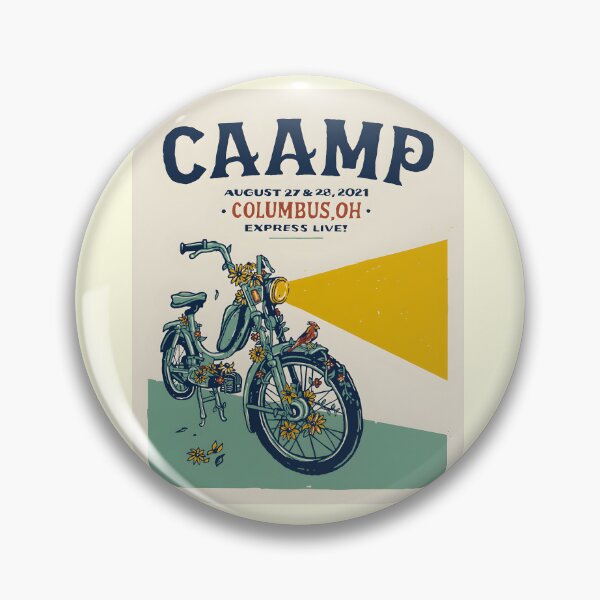 Item preview, Caamp funny designed and sold by AliceHamann.