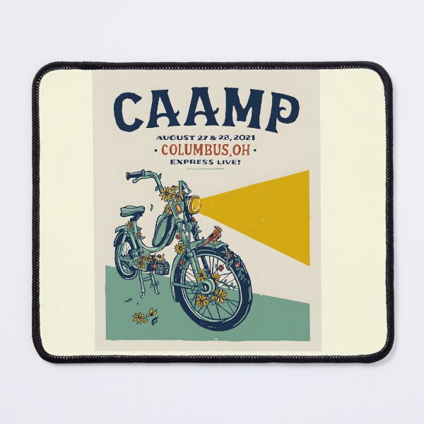 Item preview, Caamp funny designed and sold by AliceHamann.