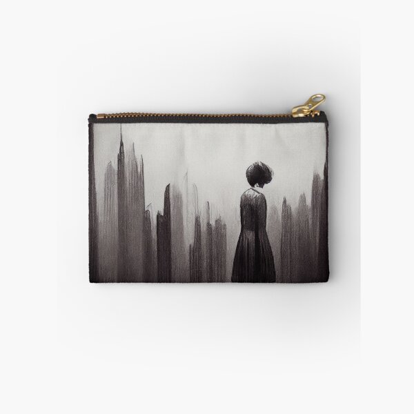 Item preview, outlook uncertain designed and sold by kentskyo.