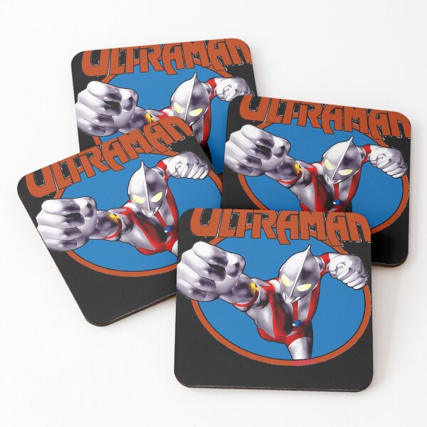 Item preview, Ultraman Classic     designed and sold by rubyramseyn.