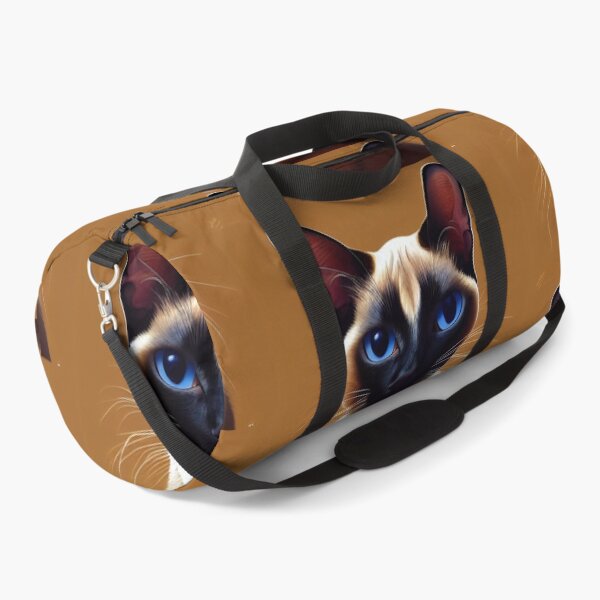 Item preview, Siamese Cat designed and sold by DirtyBirdLad.
