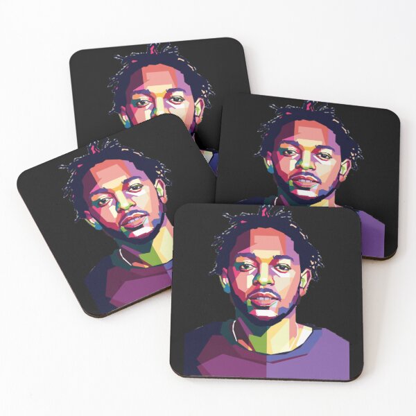 Item preview, Kendricks Retro designed and sold by ShereeTratt.