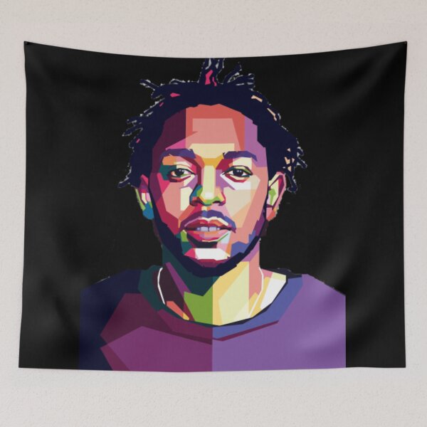 Item preview, Kendricks Retro designed and sold by ShereeTratt.
