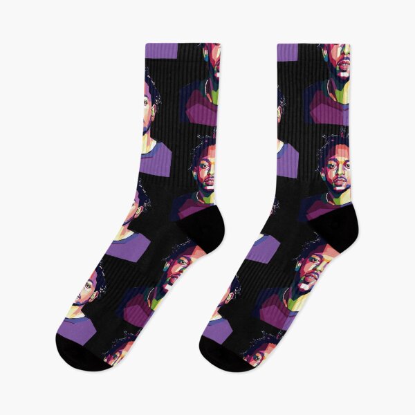 Item preview, Kendricks Retro designed and sold by ShereeTratt.