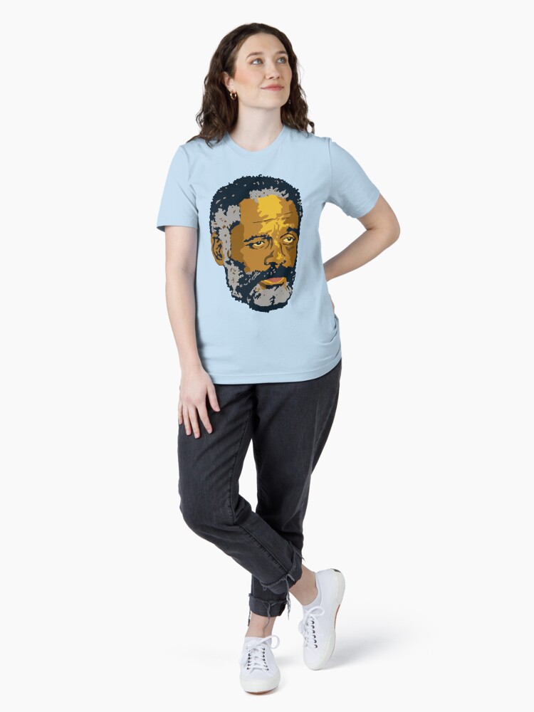 Ismael Rivera Puerto Rico T-Shirt Ismael Rivera Puerto Rico T-Shirt