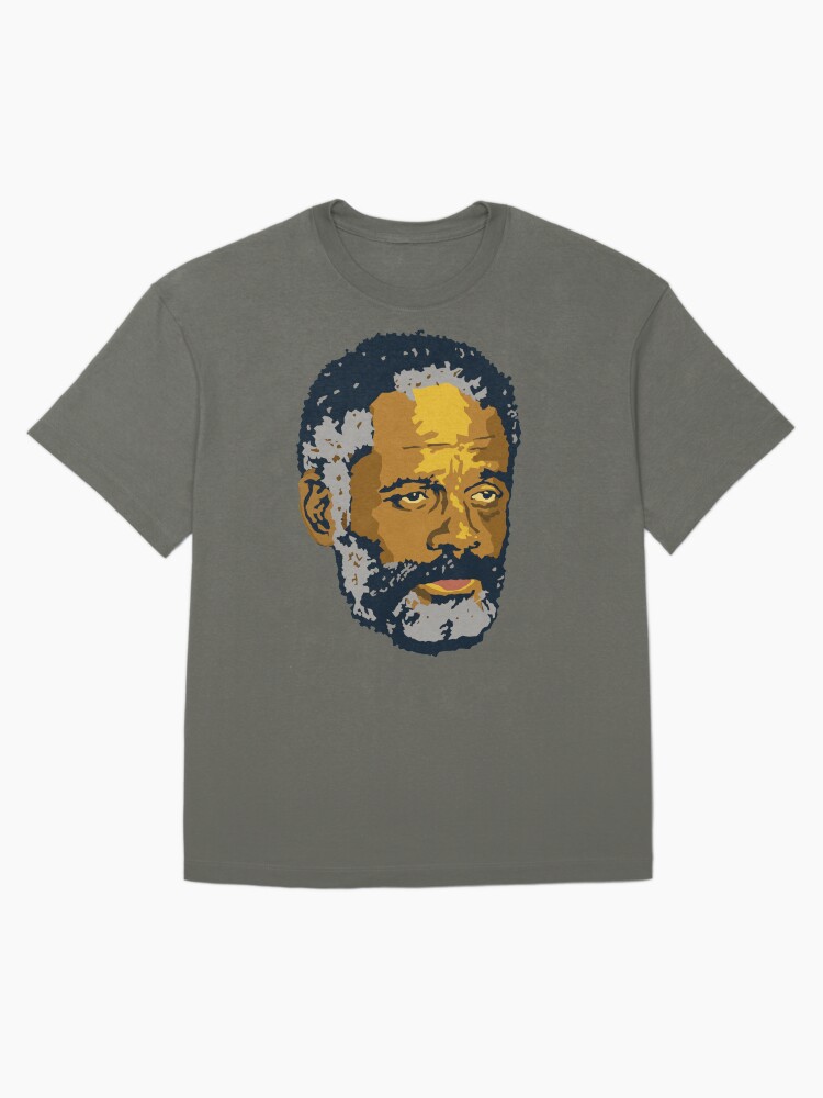Ismael Rivera Oversized T-Shirt
