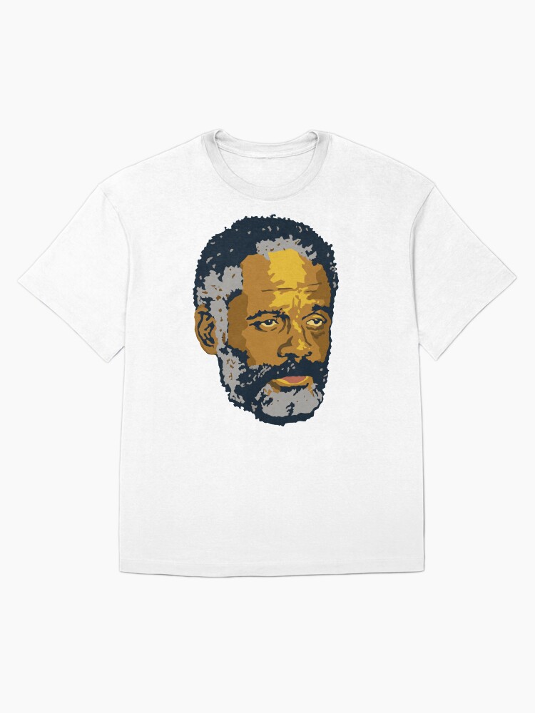 Ismael Rivera Oversized T-Shirt